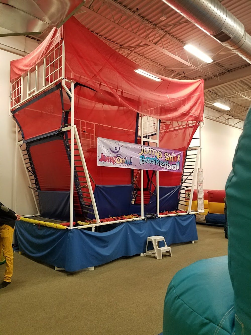 Jump On In venue photo 2