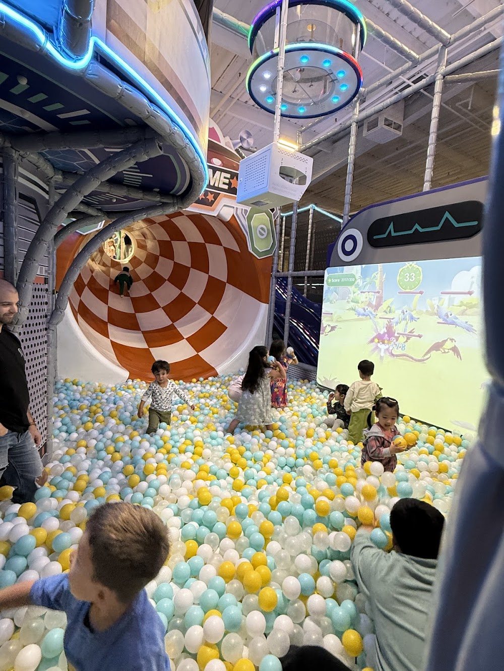 Kidztopia venue photo 2