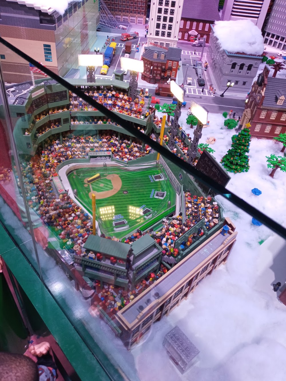 LEGO® Discovery Center Boston photo 3