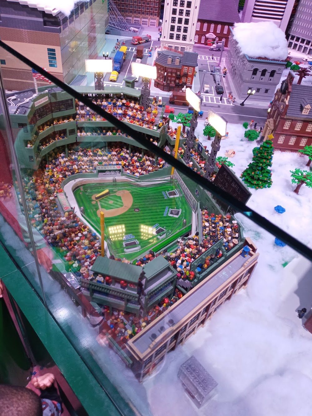 LEGO® Discovery Center Boston venue photo 2