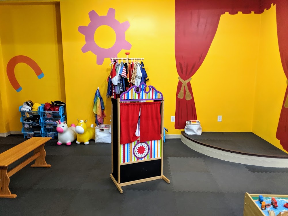 Play Union photo 2