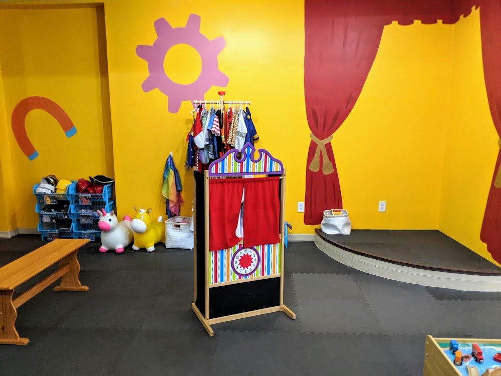 Play Union venue photo 1