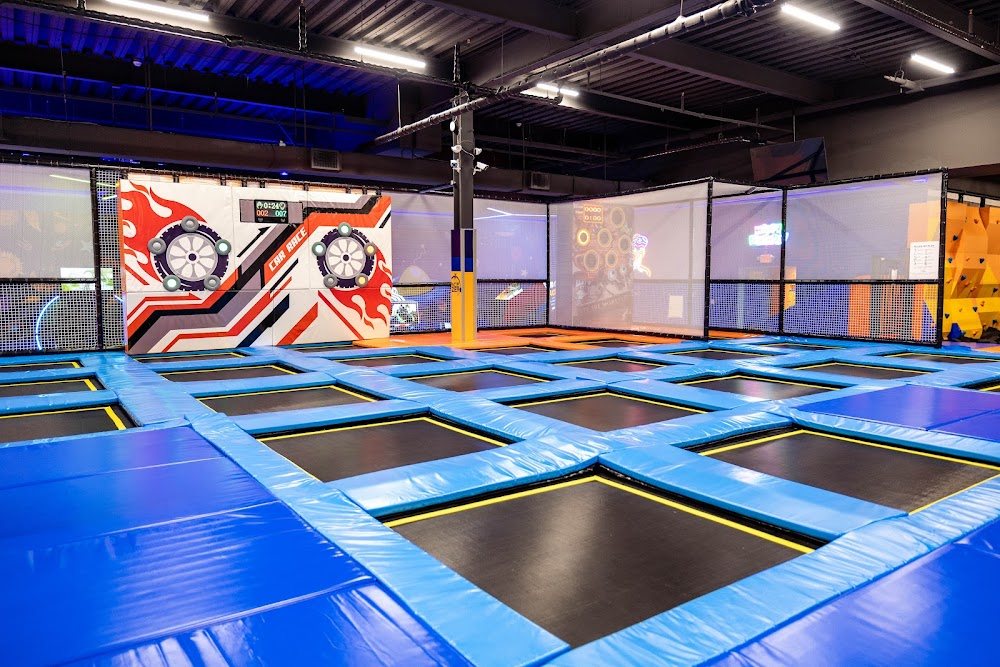 Space Zero venue