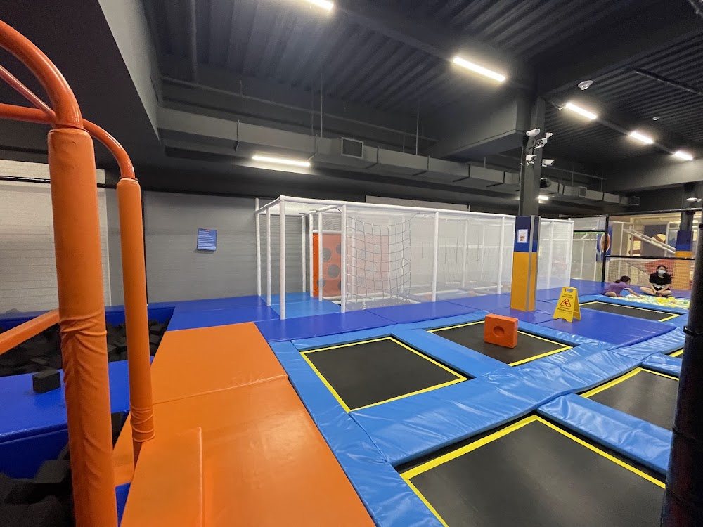 Space Zero venue photo 1
