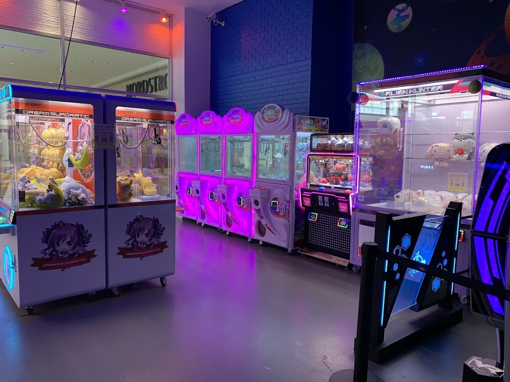 Space Zero venue photo 2