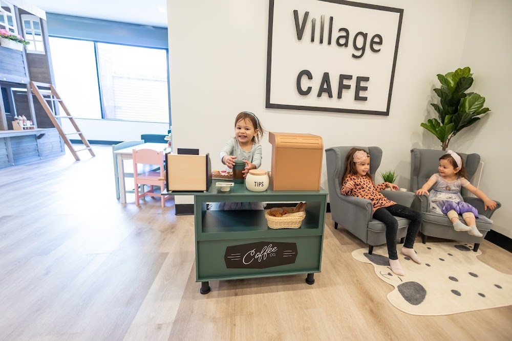 The Village Playspace venue