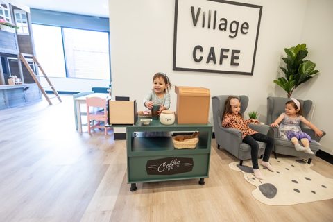 The Village Playspace