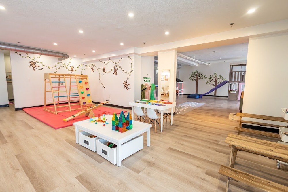 The Village Playspace venue photo 1