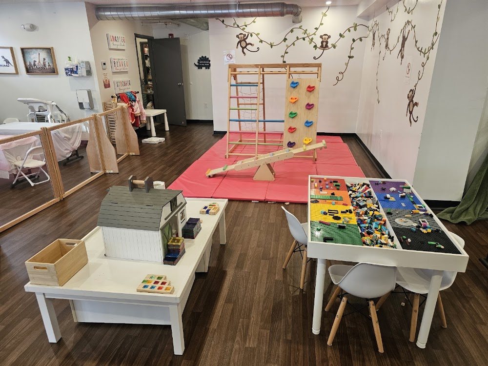 The Village Playspace venue photo 2