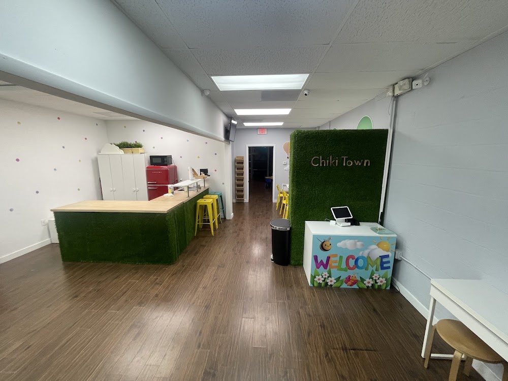 Chiki Town venue photo 2