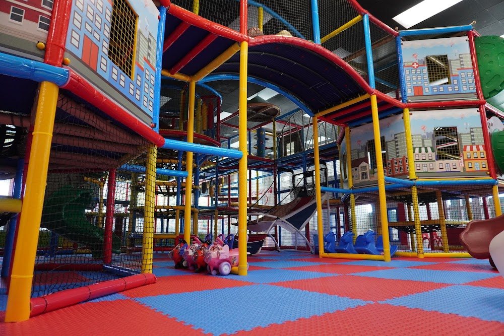Diver Mansion venue