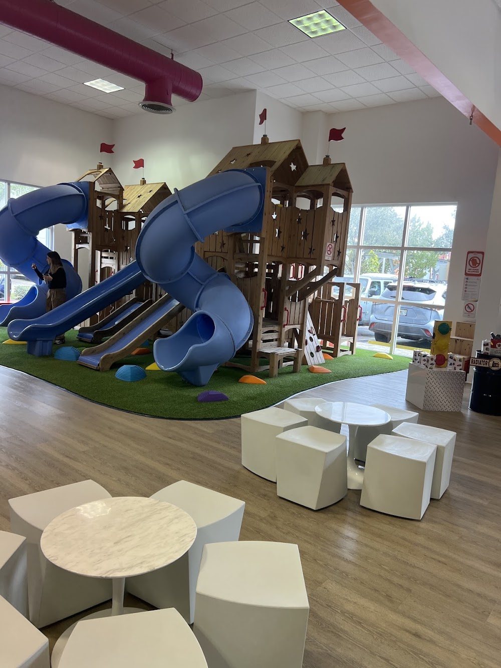 Kubo Play- Kids Party Place Miami venue photo 1