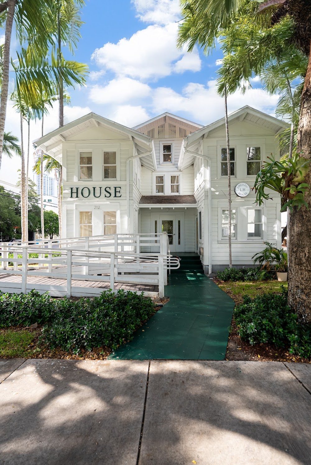 LouLou House & Indoor Playground venue