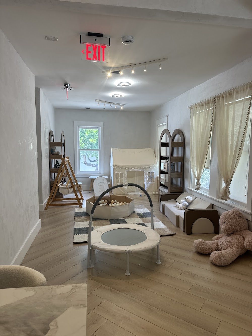 LouLou House & Indoor Playground venue photo 1
