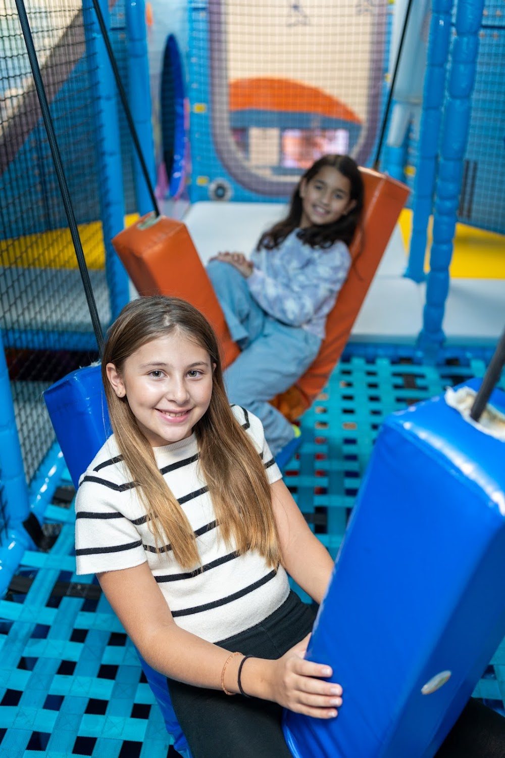 Marina Kids. Premium Indoor Playground at City Place Doral 【Open Play, Birthday Party & Events】 venue photo 2