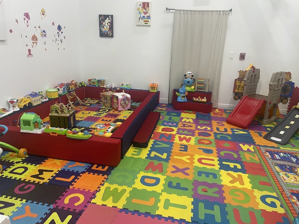 Planet Kids Indoor Playground and Cafe venue photo 2