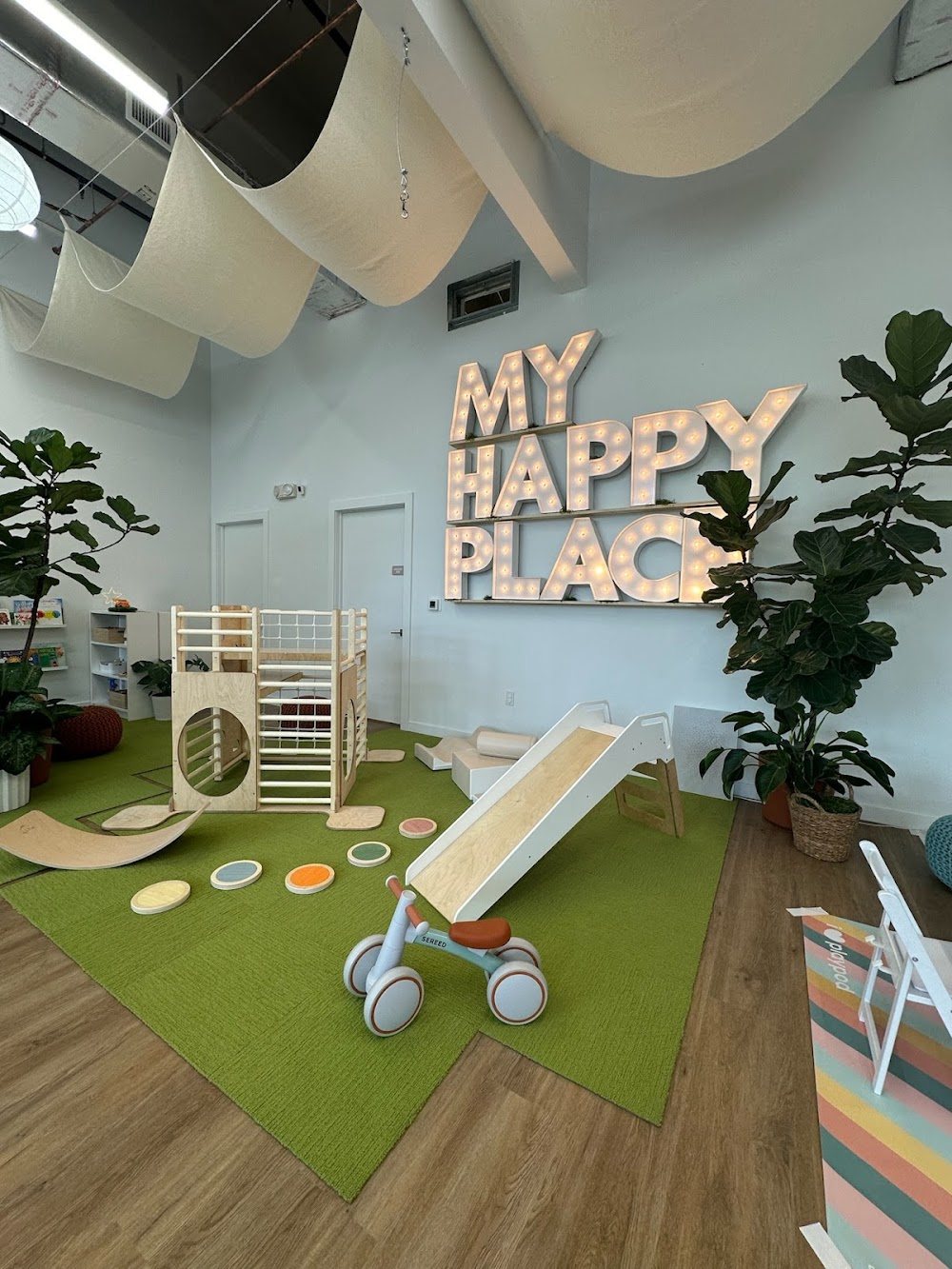Playpod venue photo 1