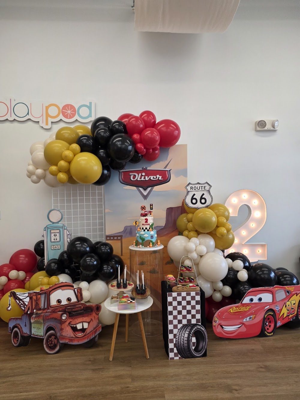 Playpod venue photo 2