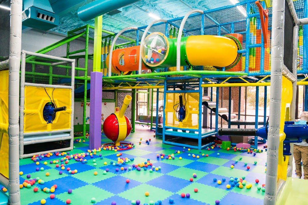 Hooray Play Center venue photo 2