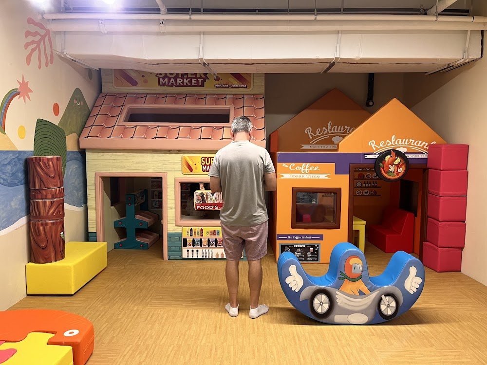 Two Brothers Miami Playground venue photo 1