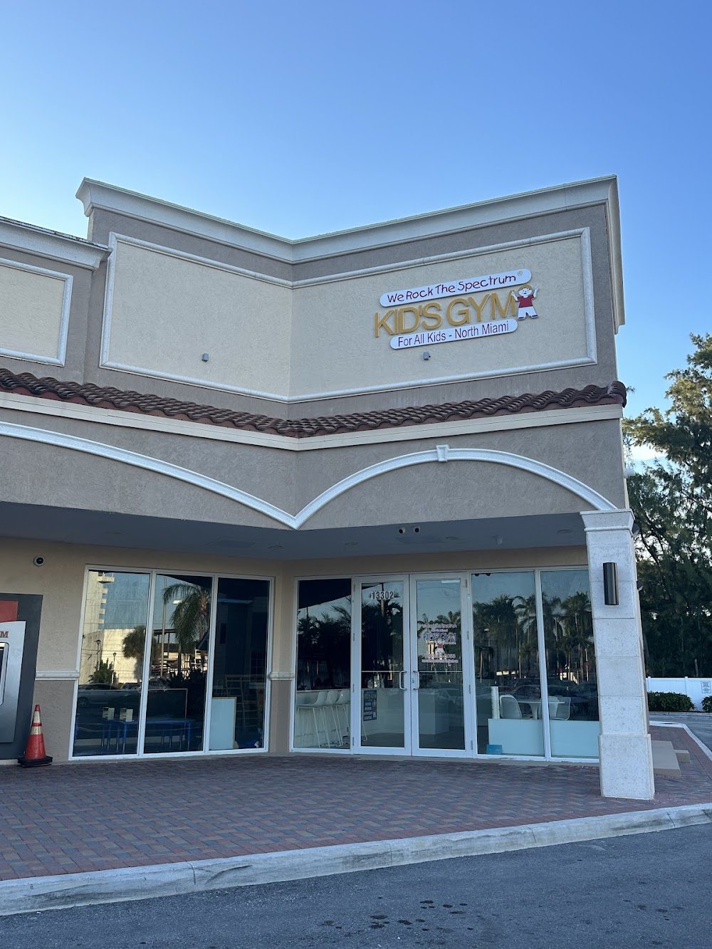 We Rock the Spectrum - North Miami venue photo 2