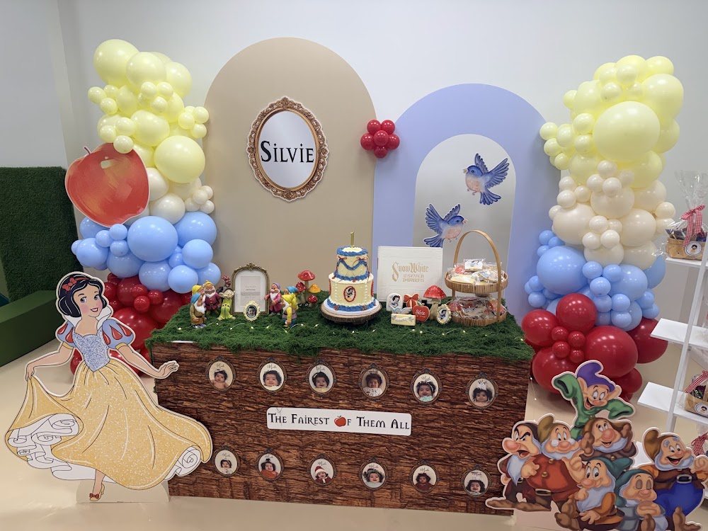 XploreKidz - Pinecrest Premium Indoor Playground venue photo 2