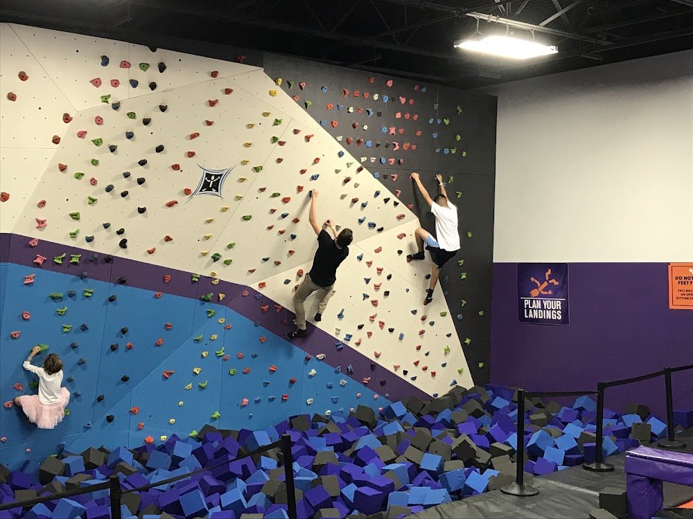 Altitude Trampoline Park venue photo 1