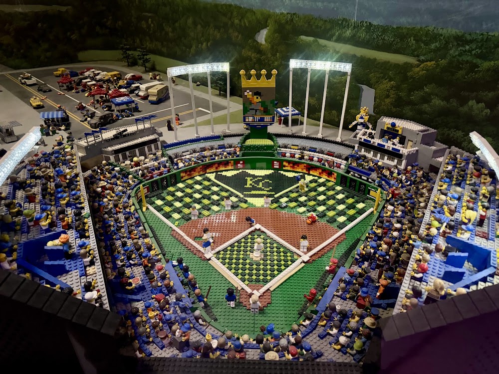 LEGOLAND Discovery Center Kansas City photo 9