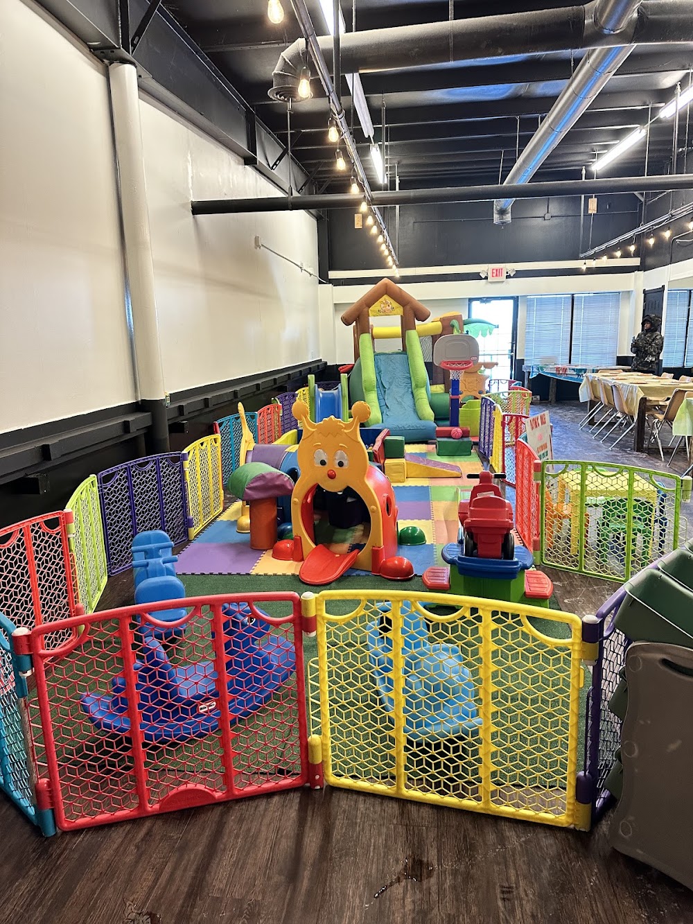 Playtime KC photo 5