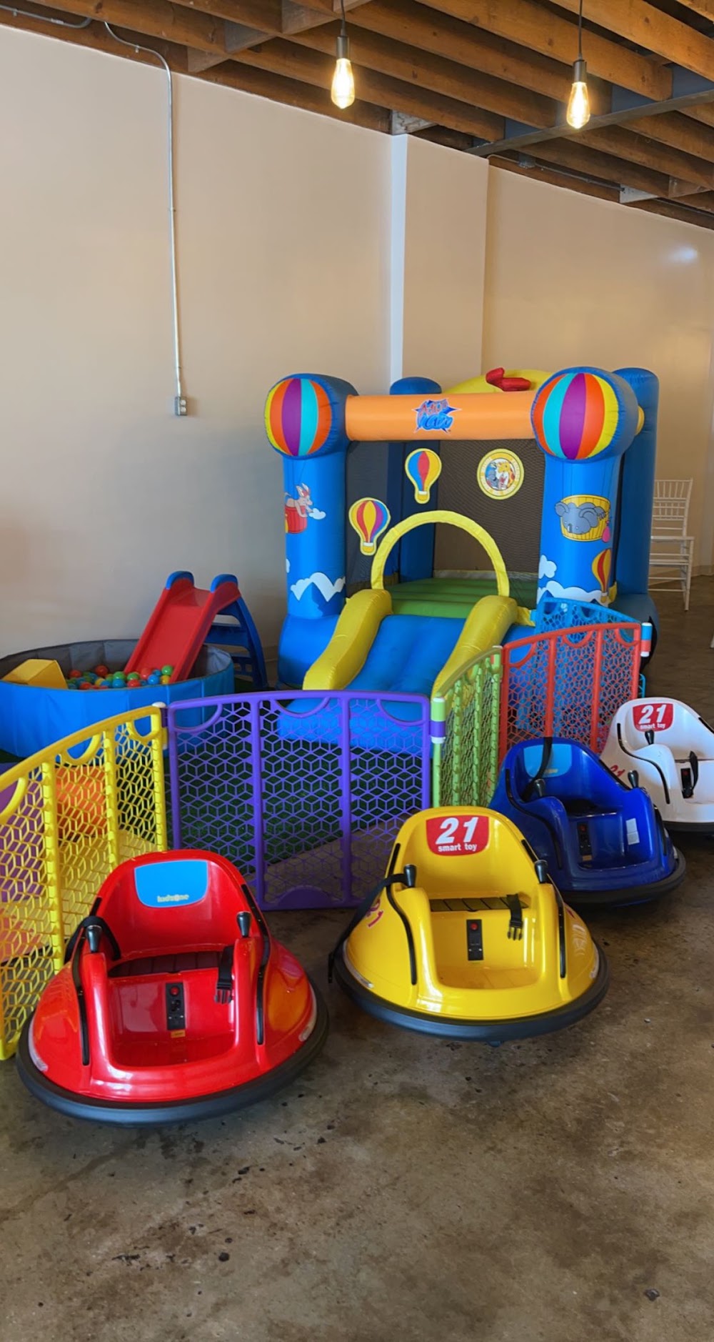 Playtime KC photo 9