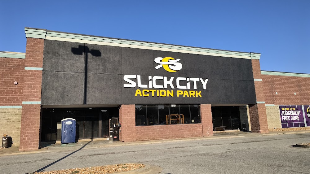 Slick City Action Park photo 5