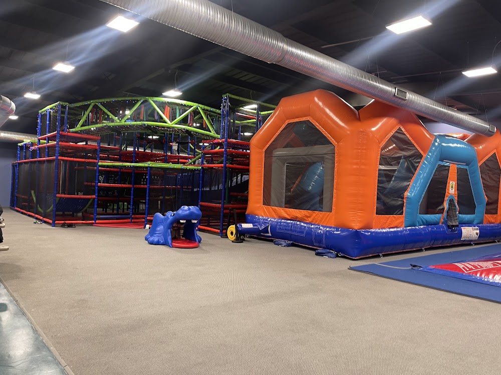 Fun Run Blue Springs venue photo 1