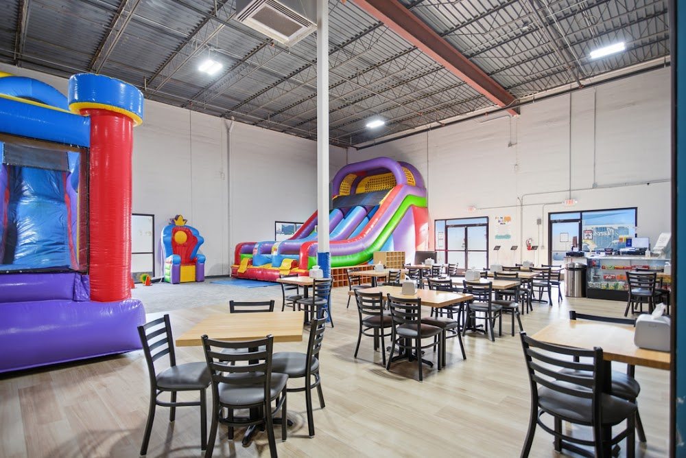Fun Run Liberty venue photo 5