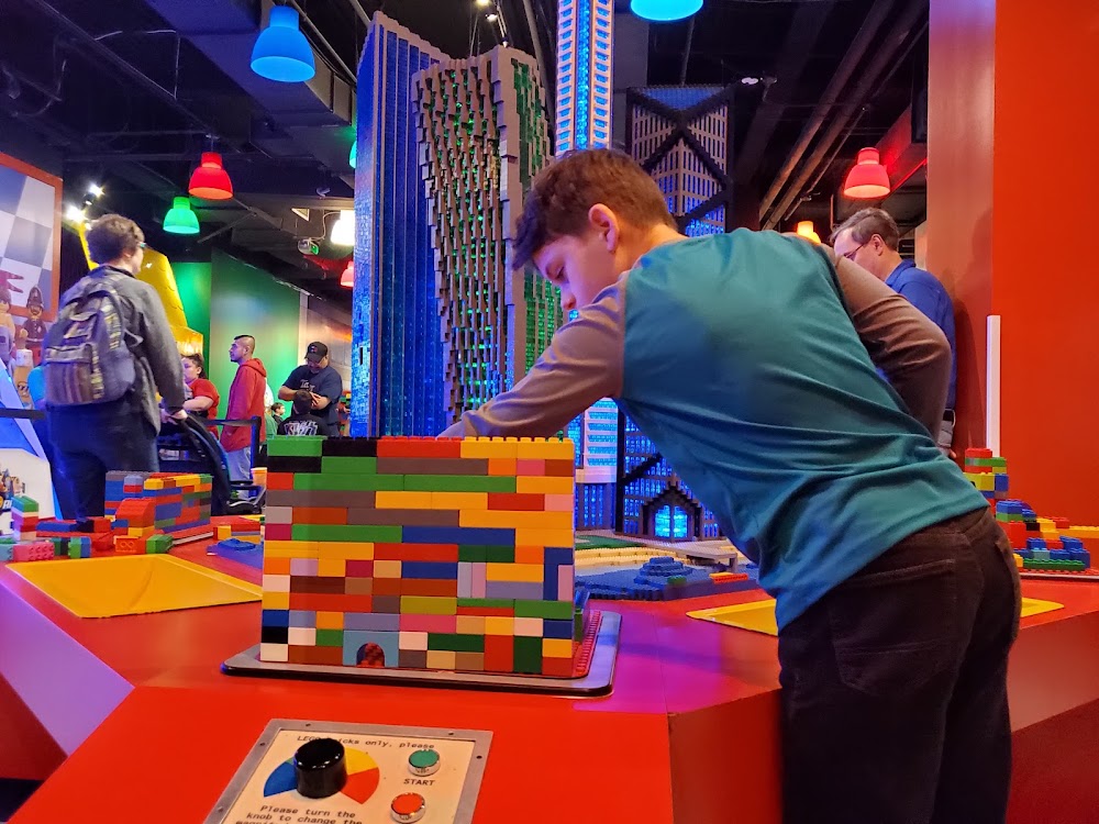 LEGOLAND Discovery Center Kansas City photo 2