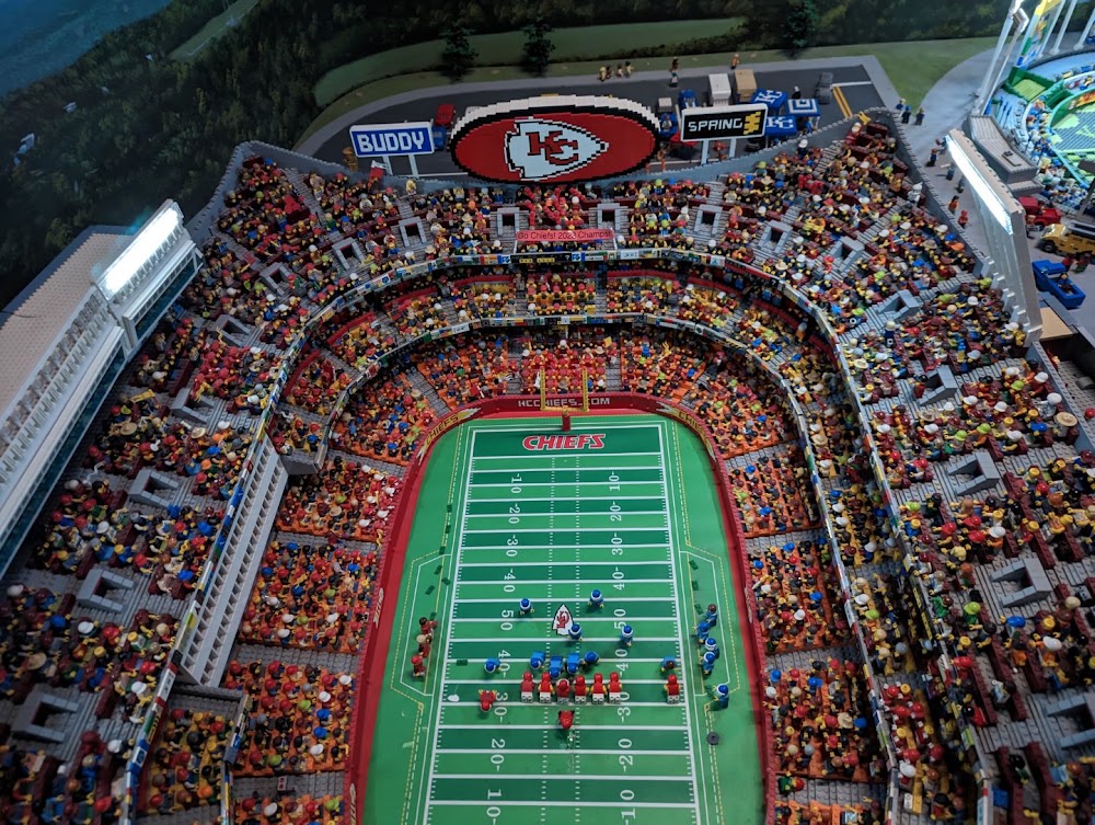 LEGOLAND Discovery Center Kansas City photo 7