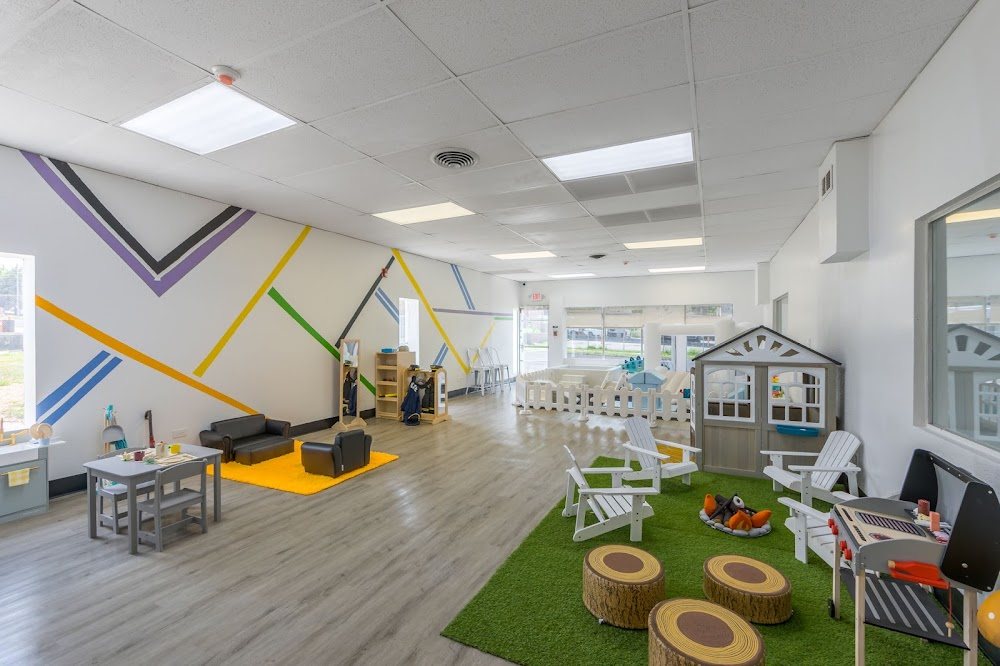 Little Explorers Playroom venue photo 2