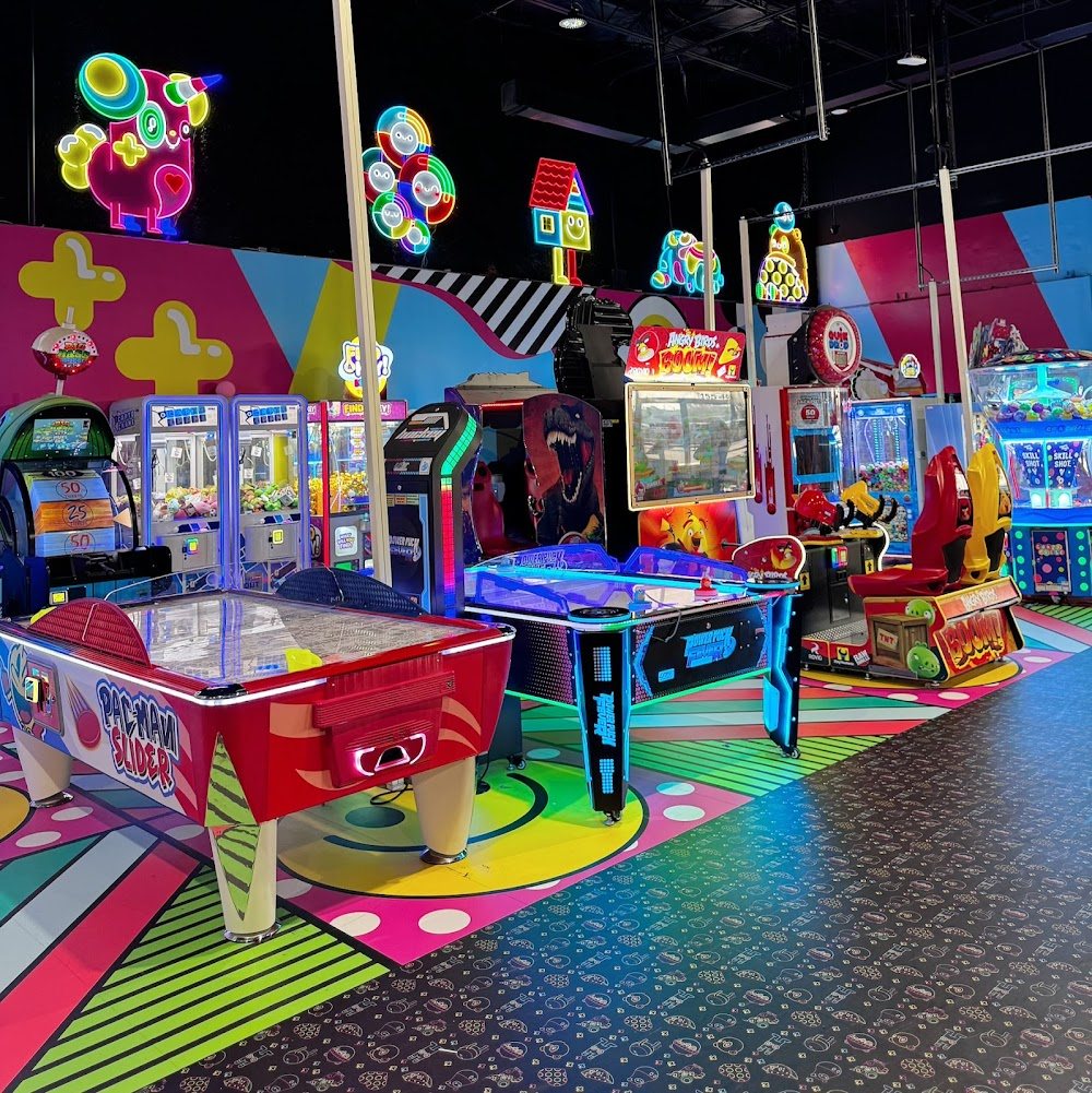 FUNBOX Bounce & Party Center venue photo 1