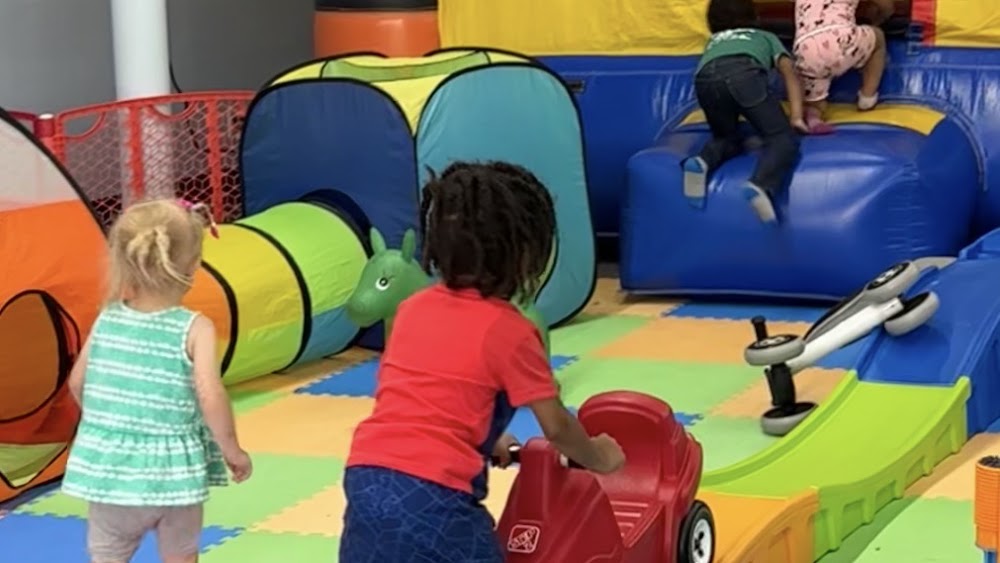 Playtime KC photo 3