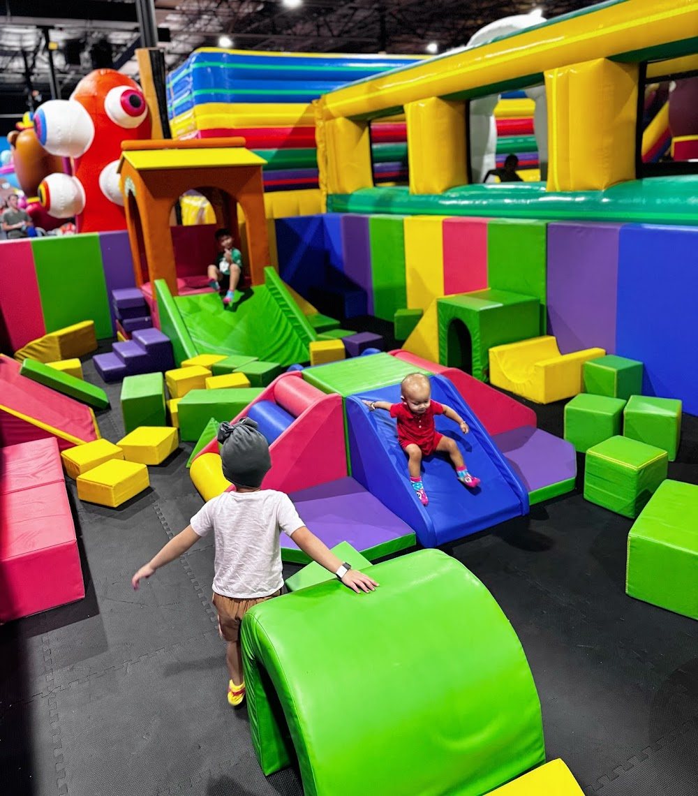 FUNBOX Bounce & Party Center venue photo 2